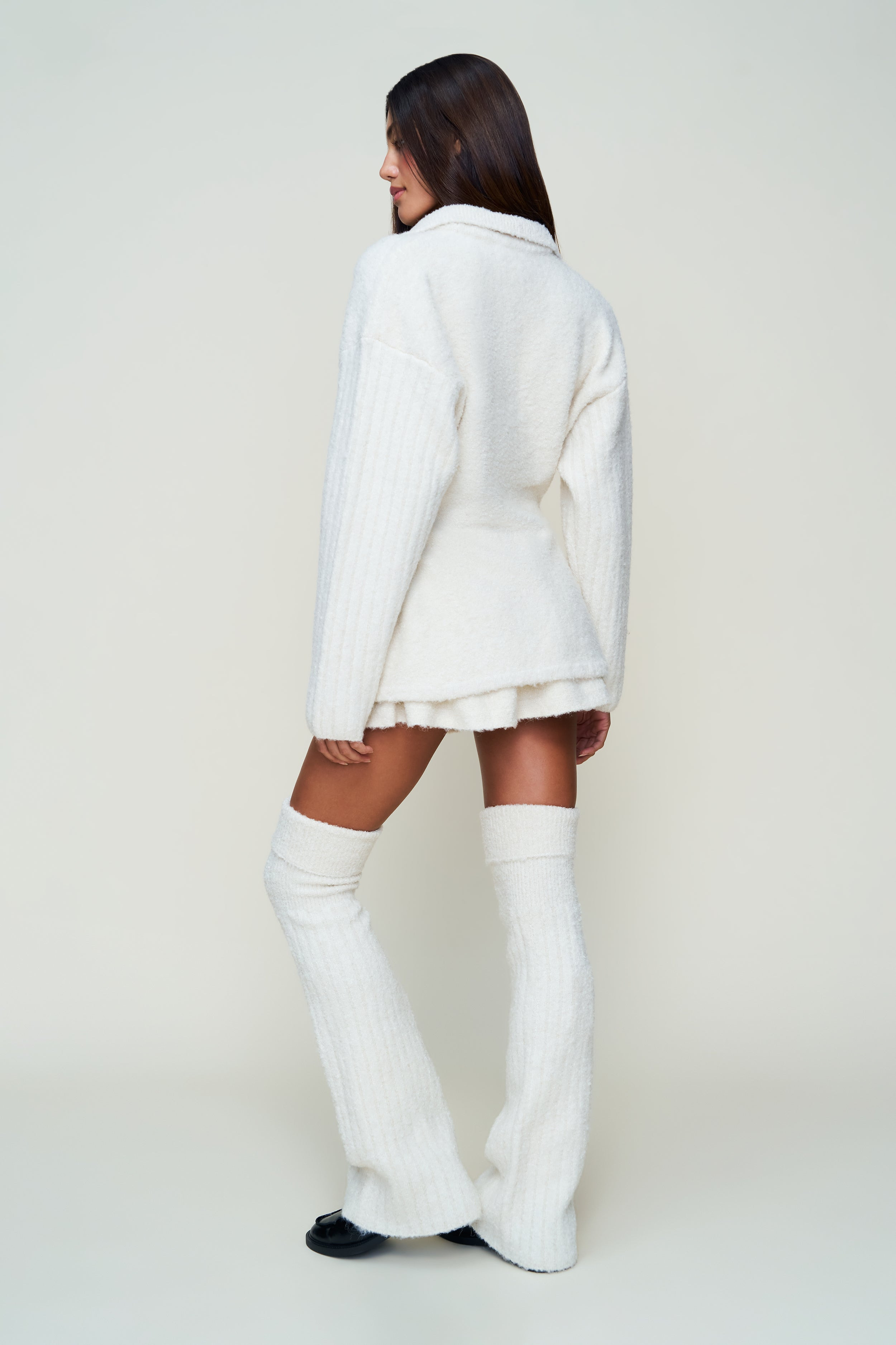 KATE JACKET - 6