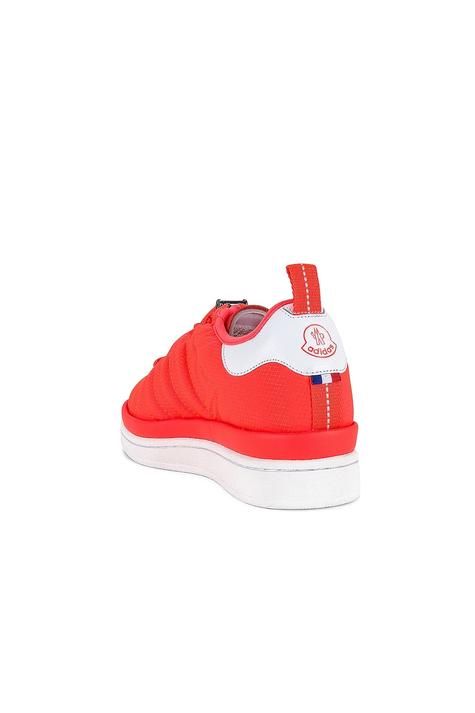 x Adidas Campus Low Top Sneakers - 3