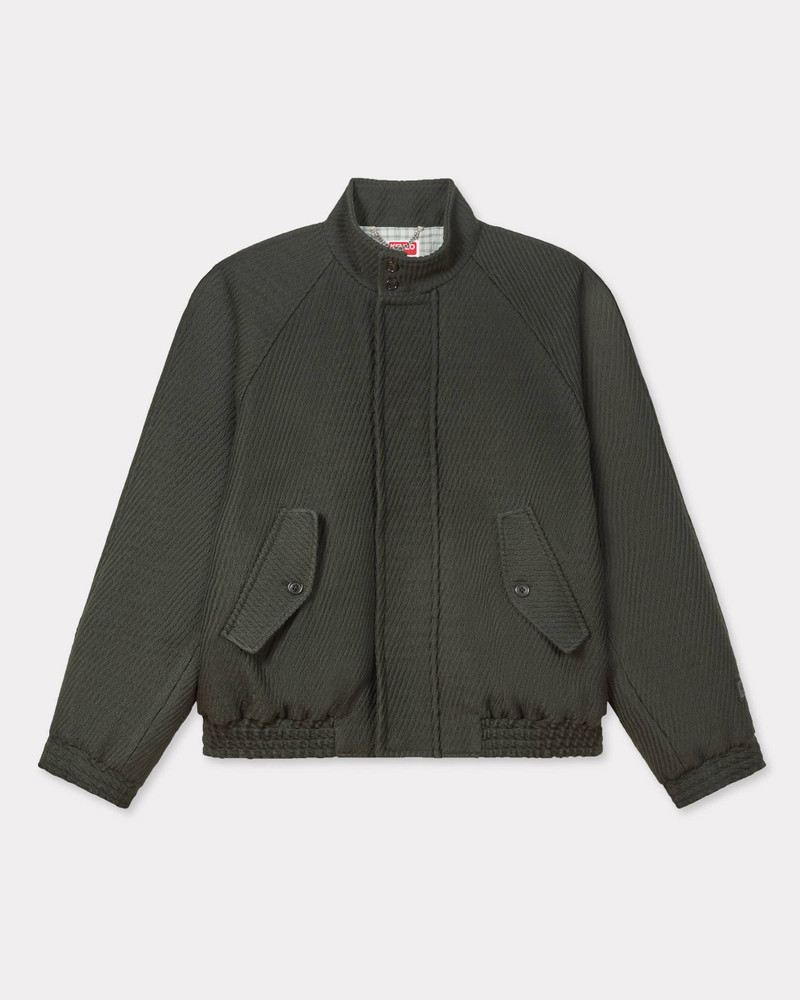 Harrington blouson 1