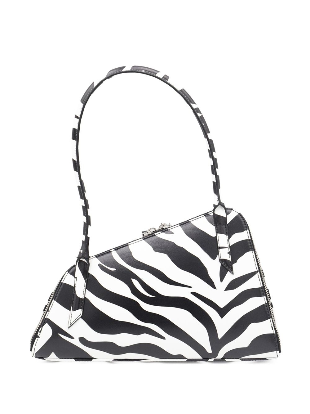 Sunrise shoulder bag - 2