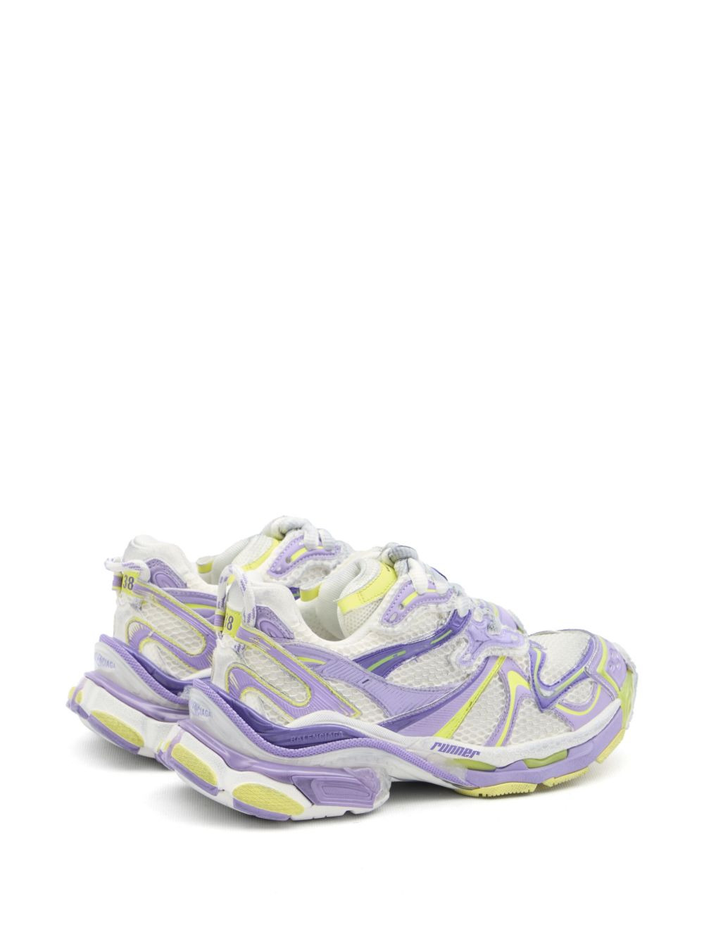 Runner 2 sneakers - 3