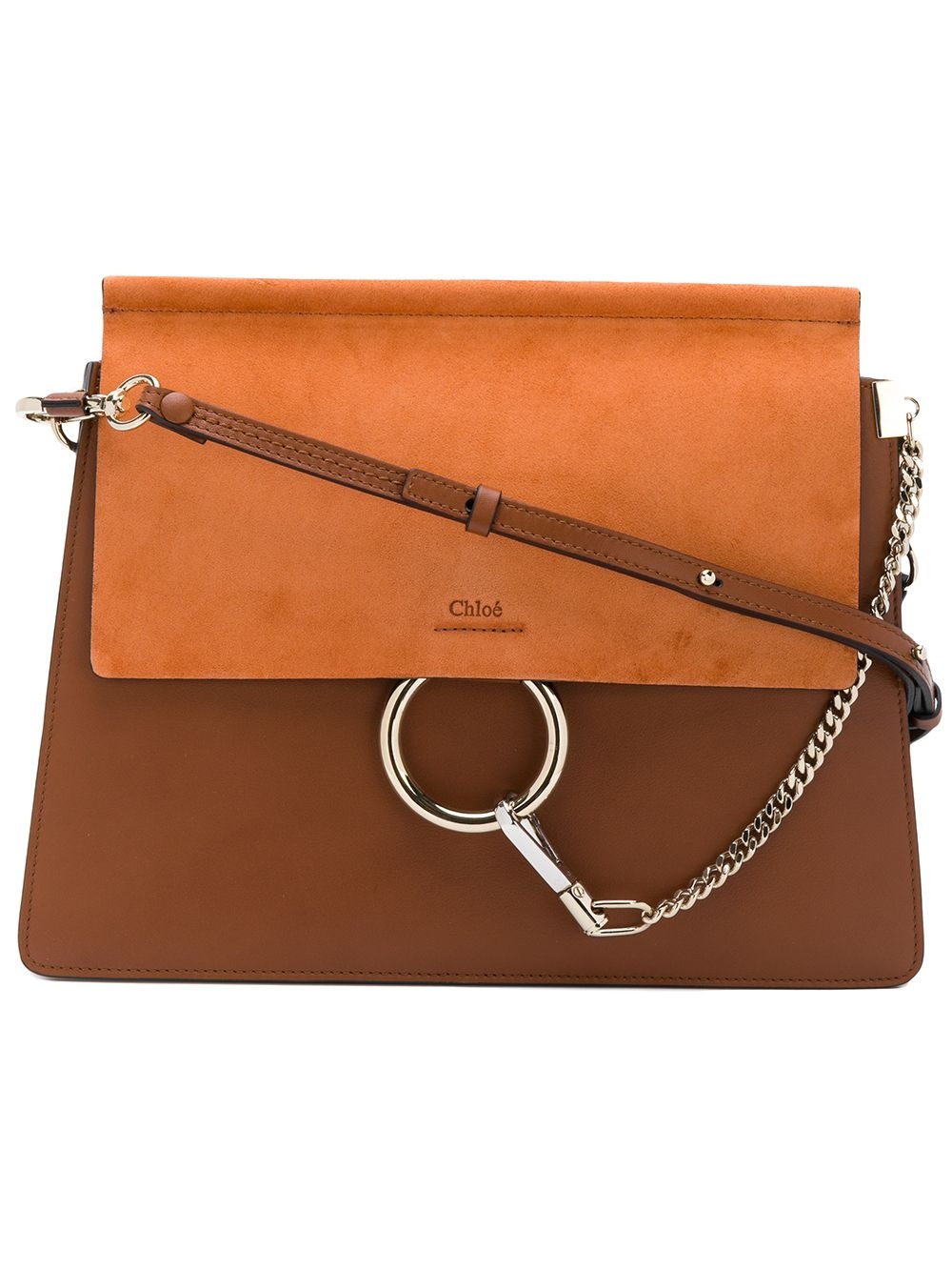 Faye shoulder bag - 1