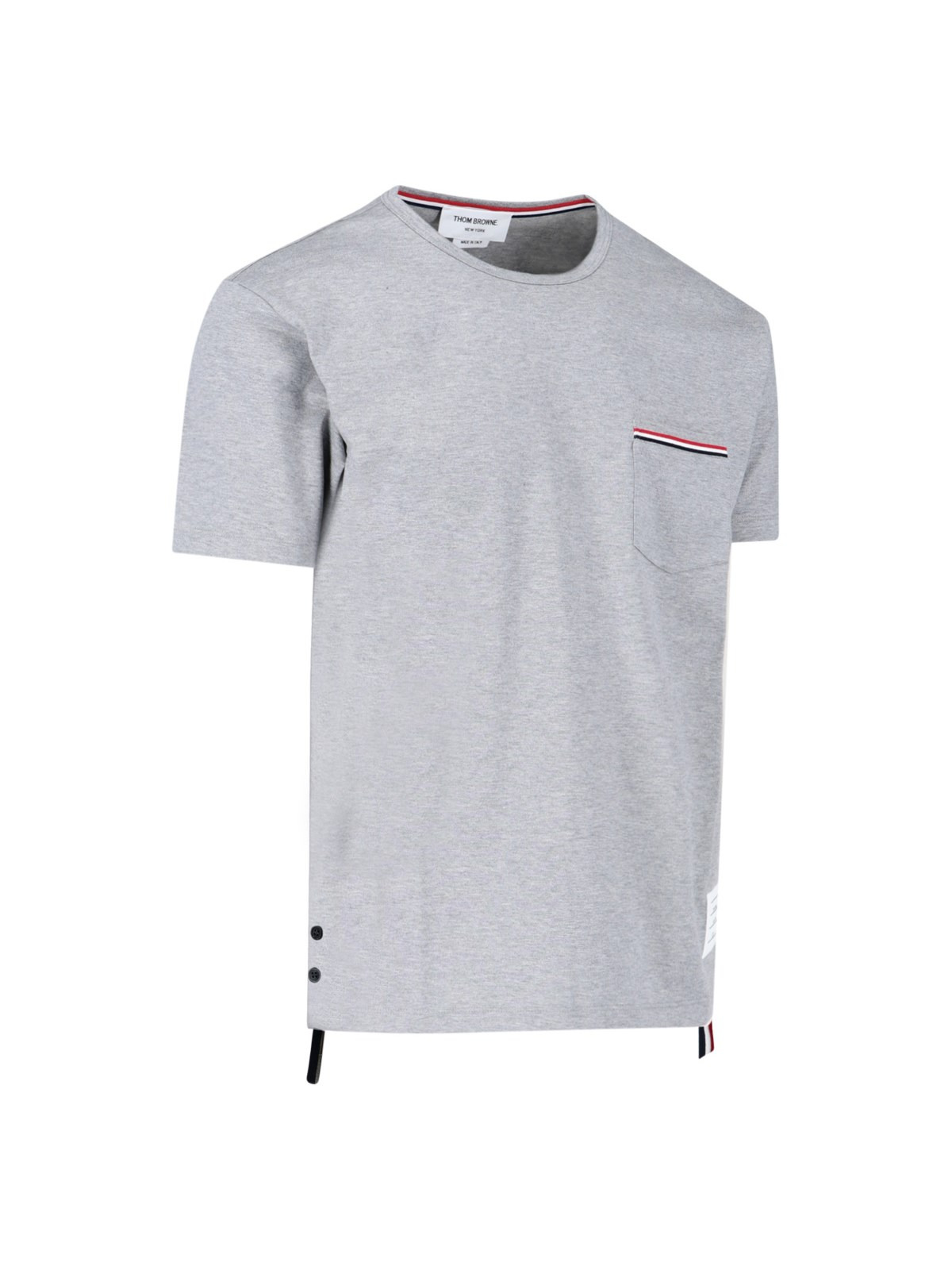 LOGO T- SHIRT - 2