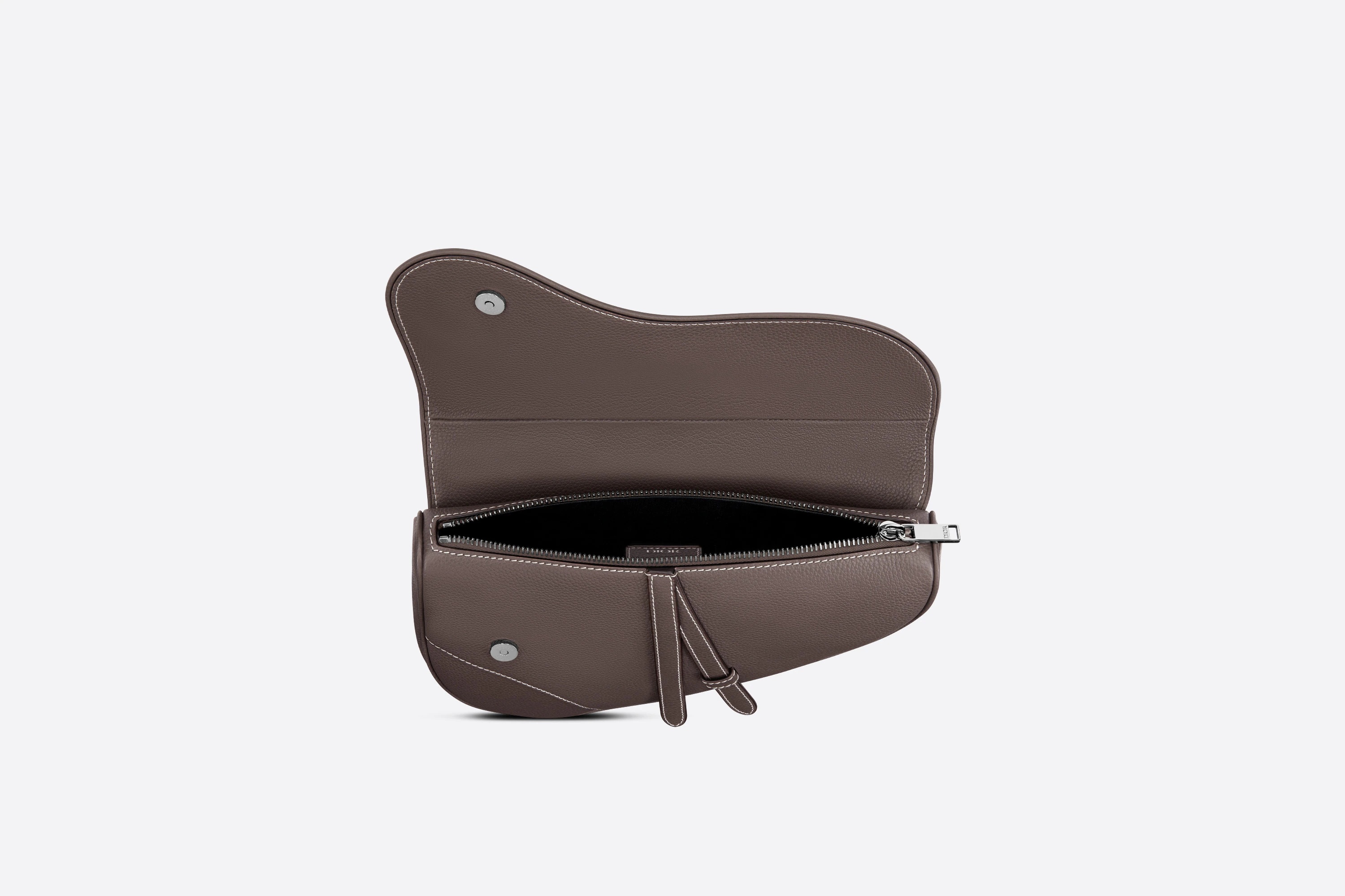 Saddle Bag - 3