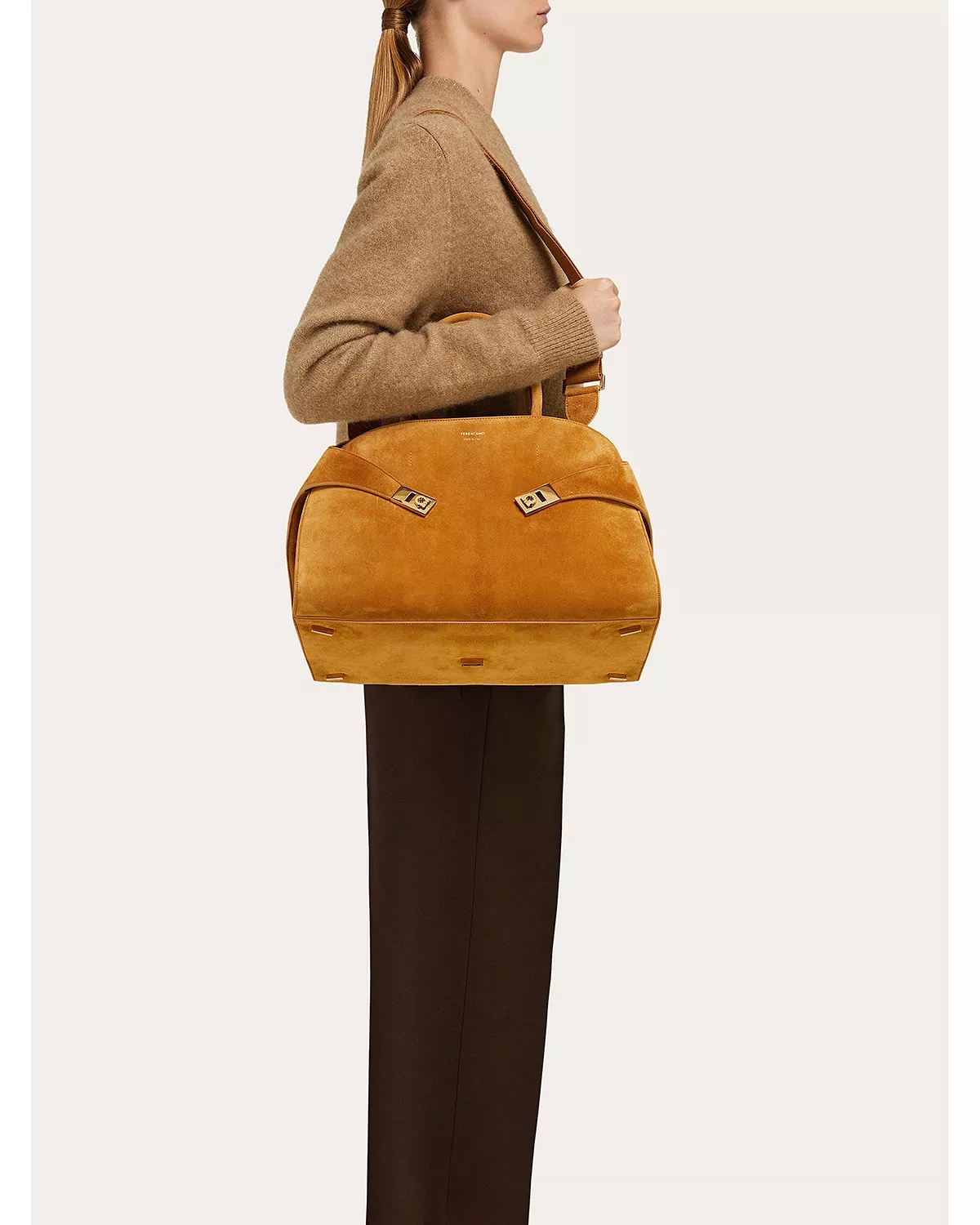 Hug Handbag - 3