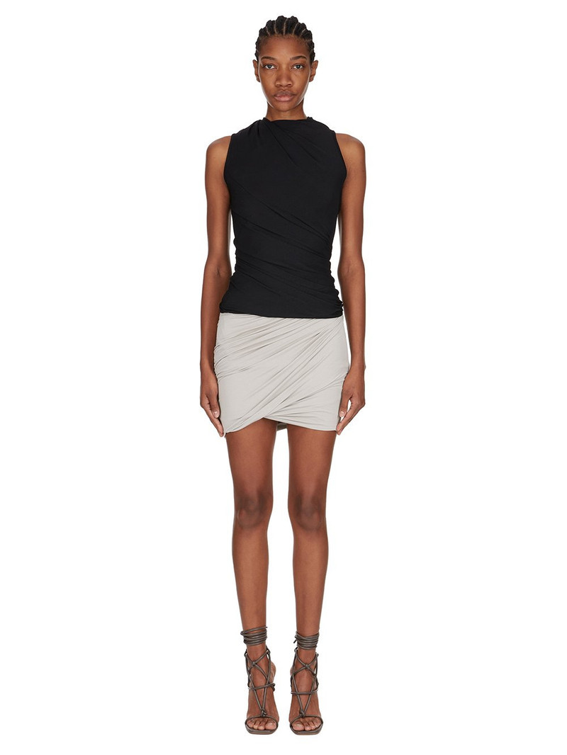Rick Owens Lilies SKIRT outlook