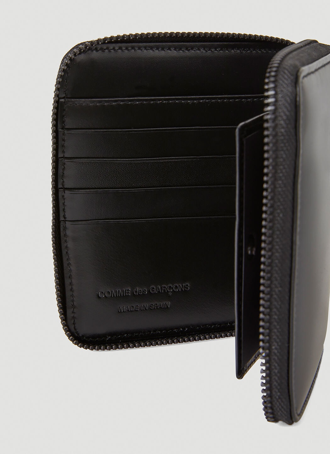 Zip-Around Wallet - 5