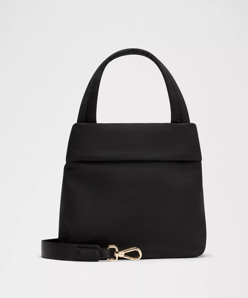 On My Level Small Tote Bag 5L 3