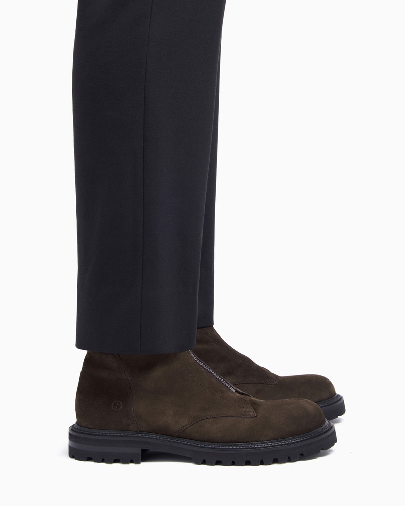 BOOTS 6