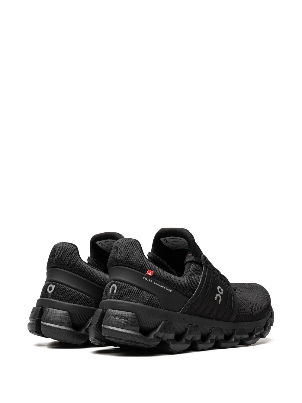 Cloudswift 3 low-top sneakers - 3