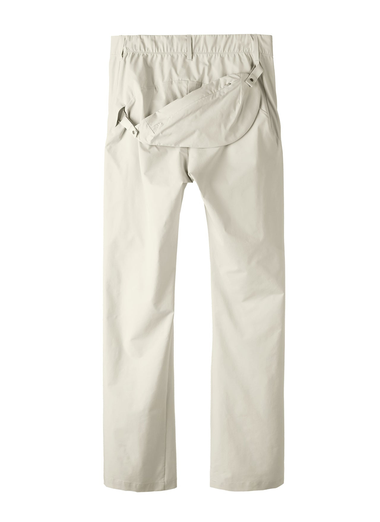 6.0 TECHNICAL PANTS RIGHT (IVORY) - 4