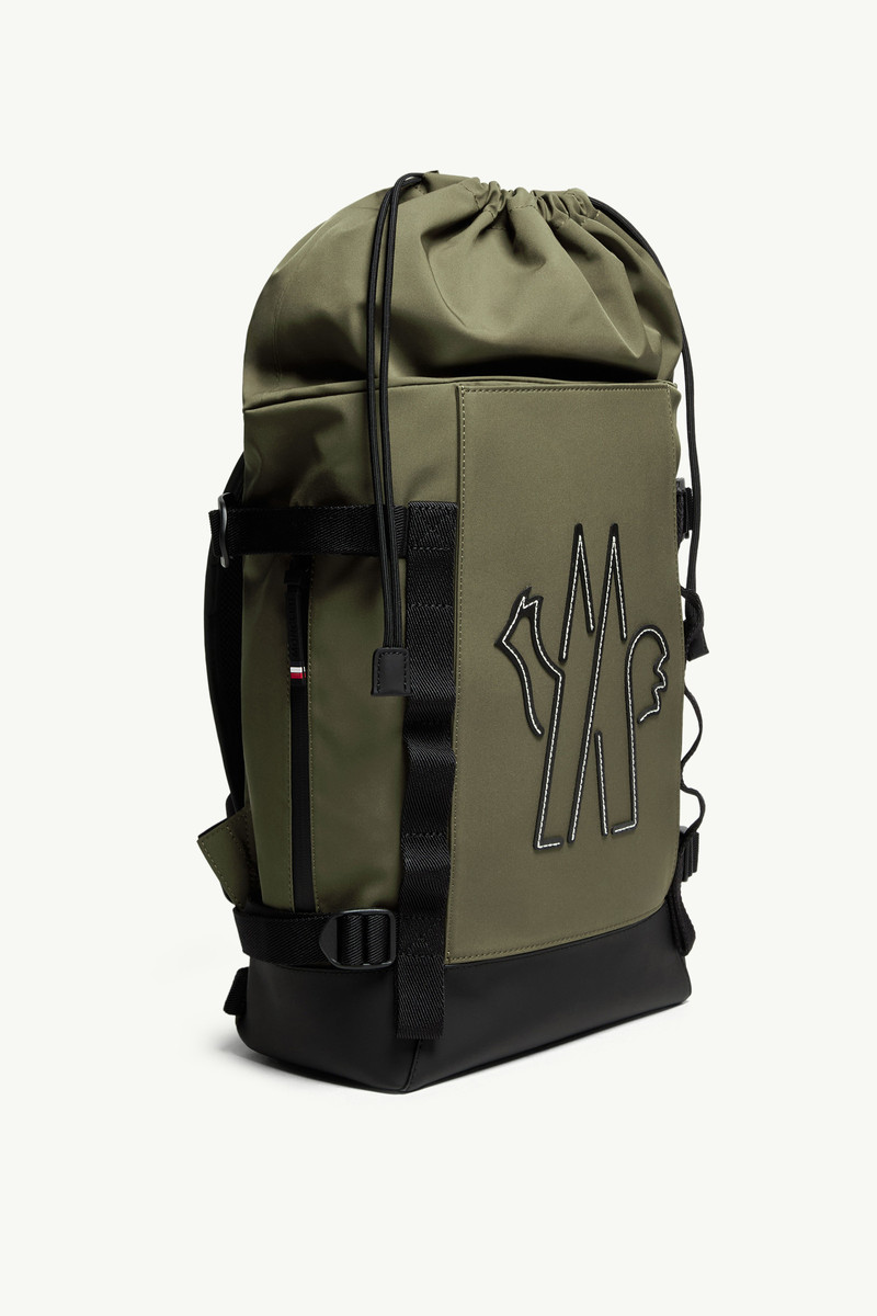 Water-repellent Backpack 3