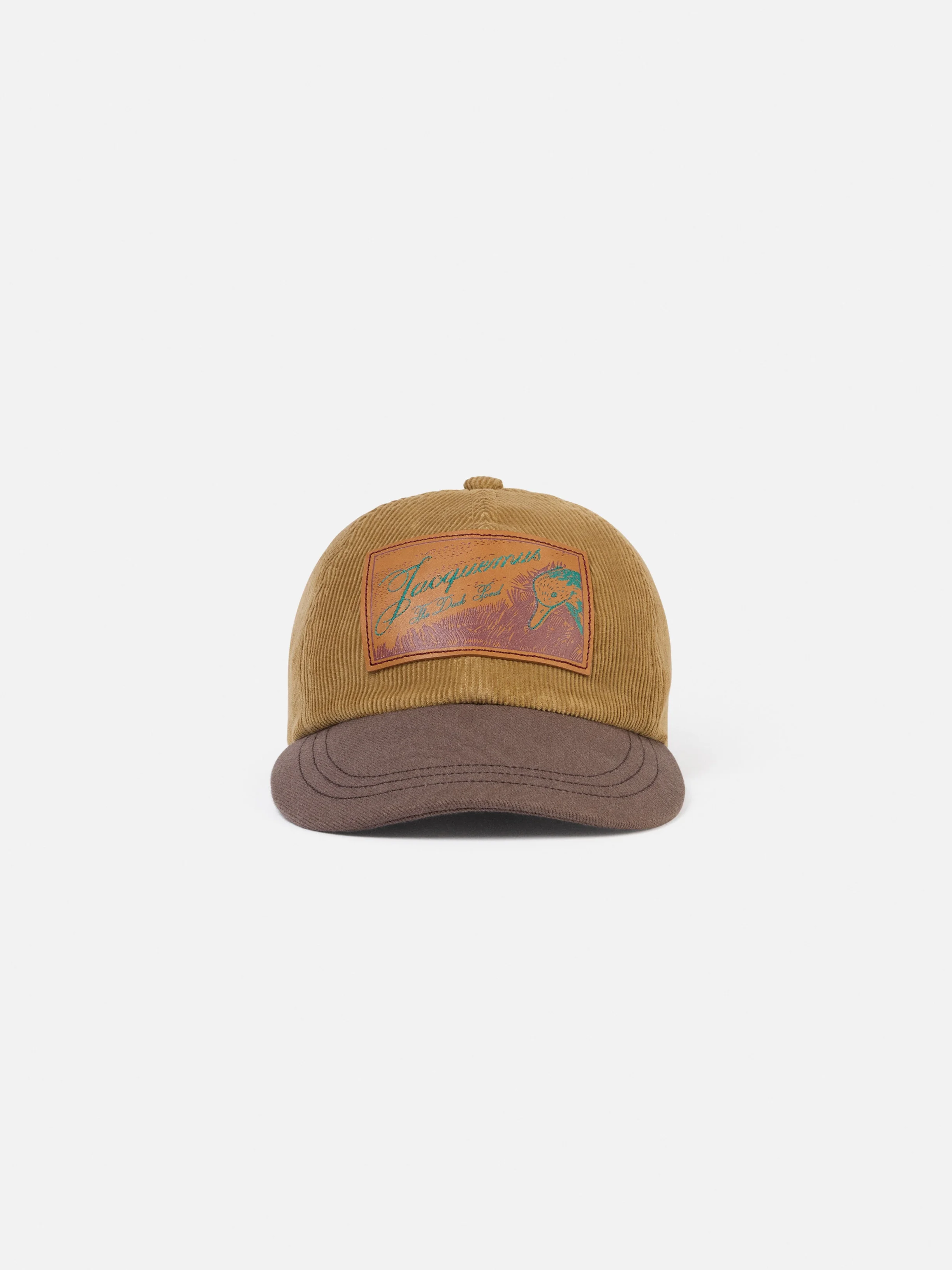 The Canard baseball cap - 1