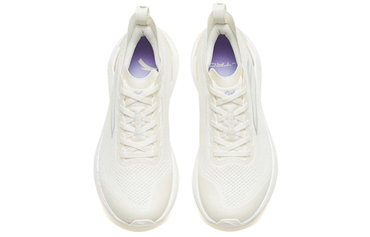 (WMNS) ANTA Chuan 3 'Olympic Champion White' 122245580S-2 - 4