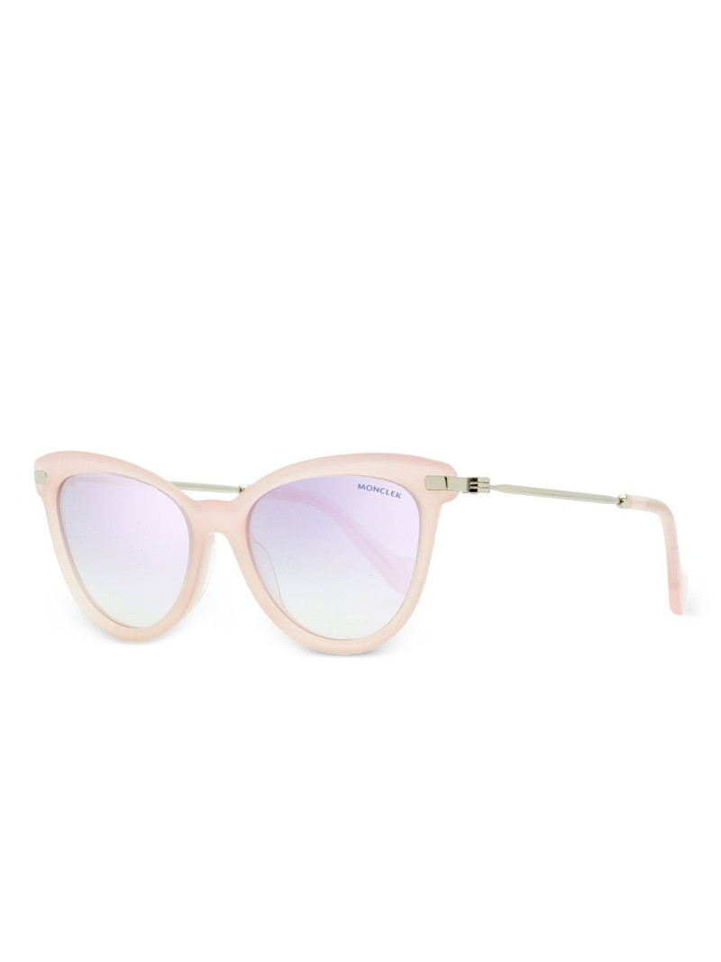 Moncler 0080 sunglasses outlook