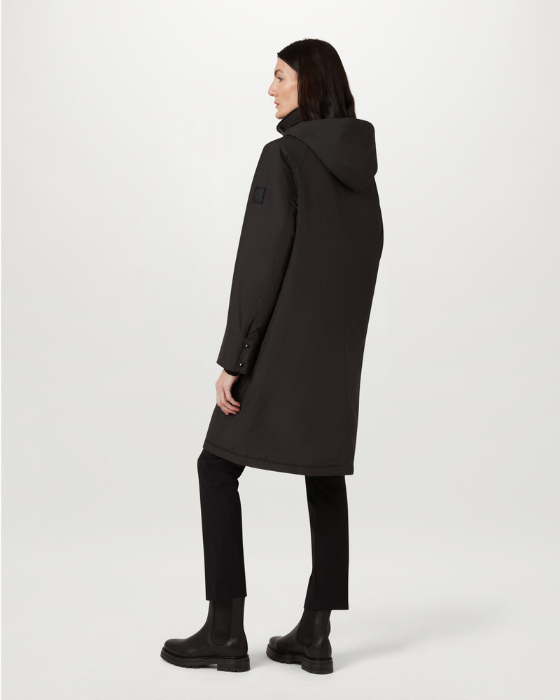 PONTOON COAT 5