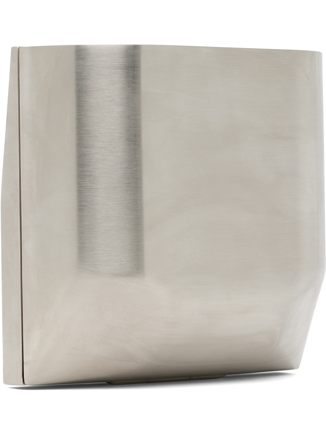 Silver Concordians Prong Clutch - 2