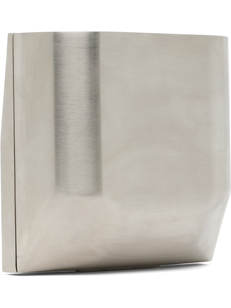 Silver Concordians Prong Clutch 2