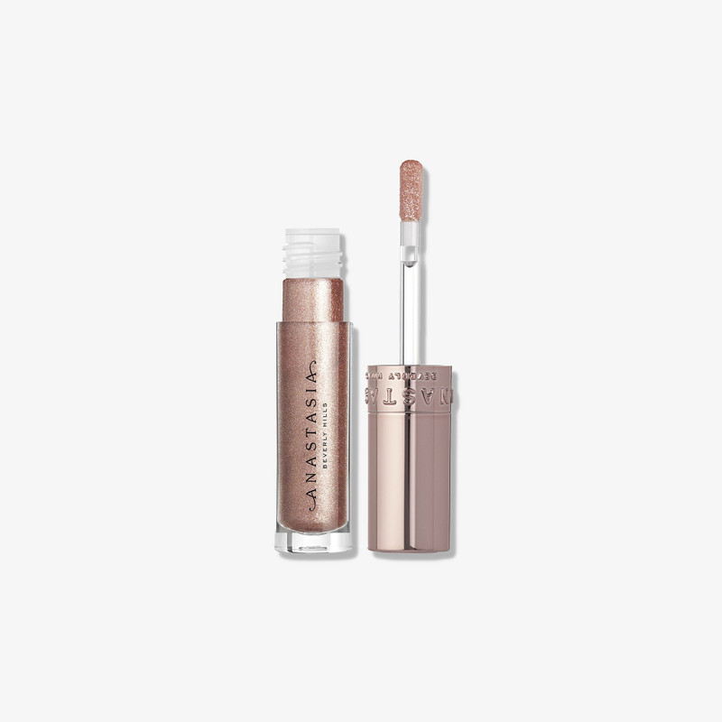 Glowing & Blushed Set 8
