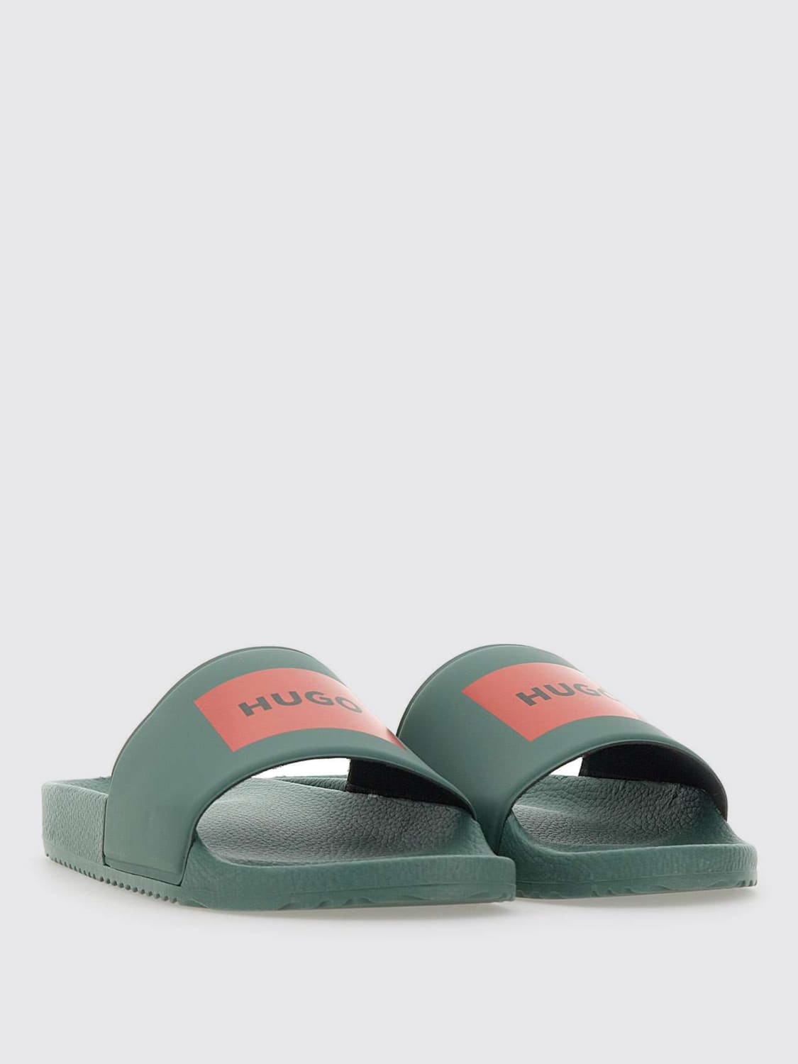 Sandals men Hugo - 2