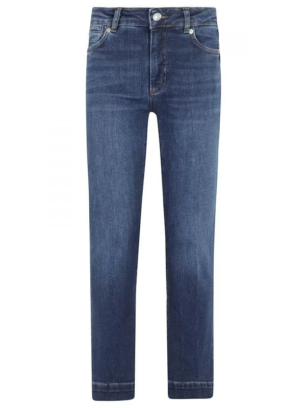 Sportmax Trousers - 1