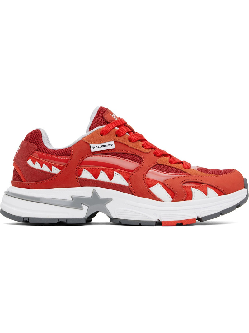 Red Shark STA Korea M1 Sneakers - 1