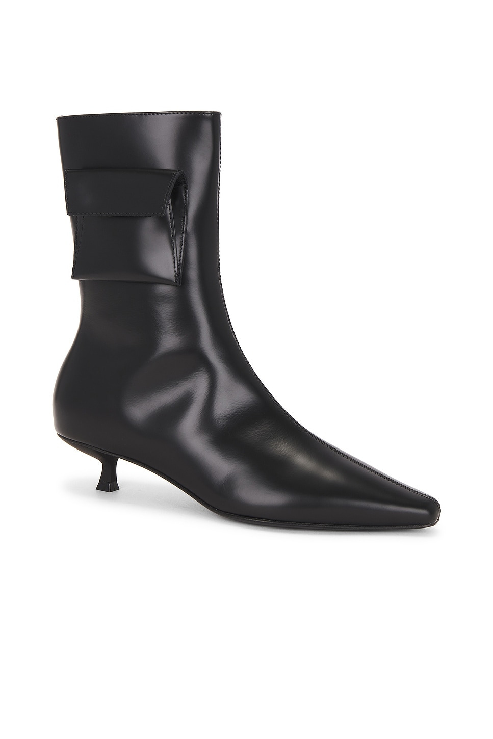 Petit Pouch Boot - 2
