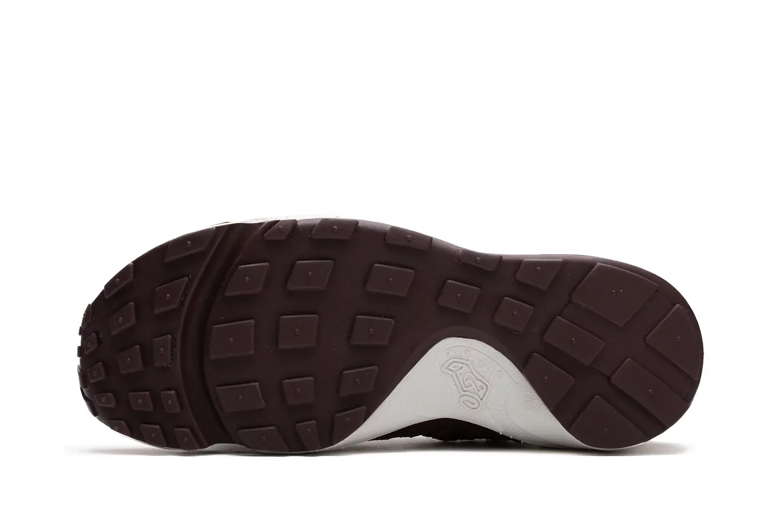 Air Footscape Woven Wmns "Saturn Gold Earth" - 5