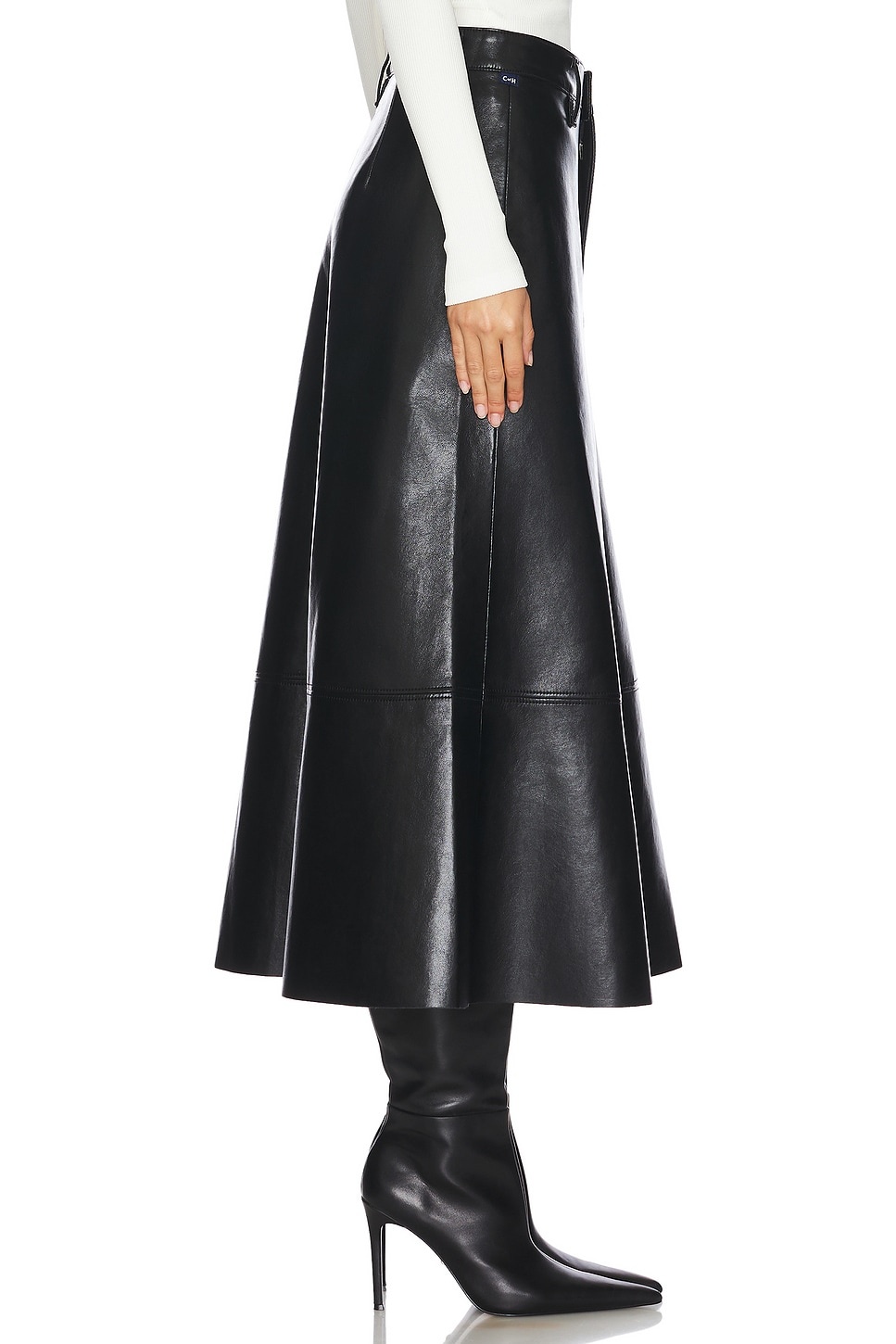 Cassia Skirt - 3