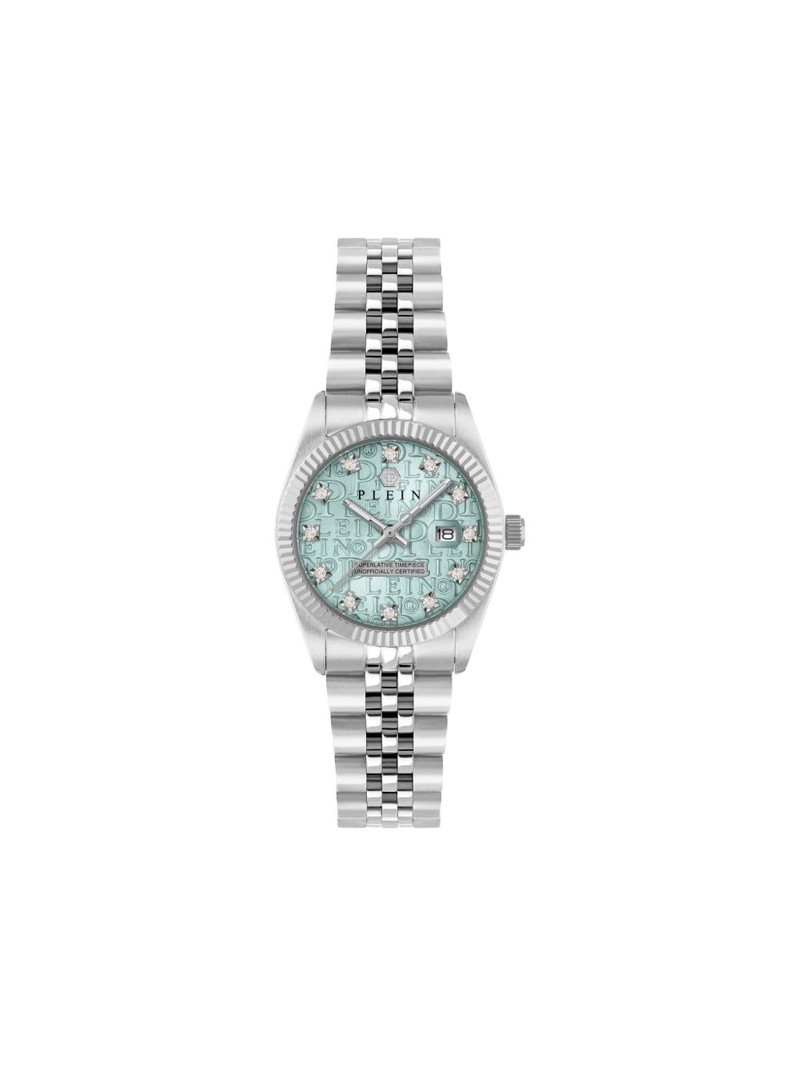 Date Superlative 34mm 1
