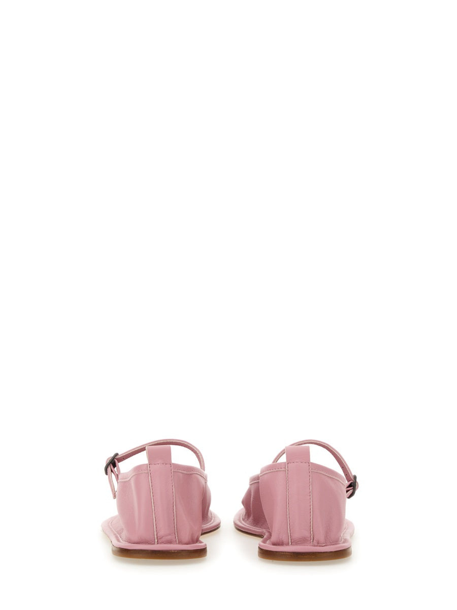 Hereu Women Dansa Shoe - 4