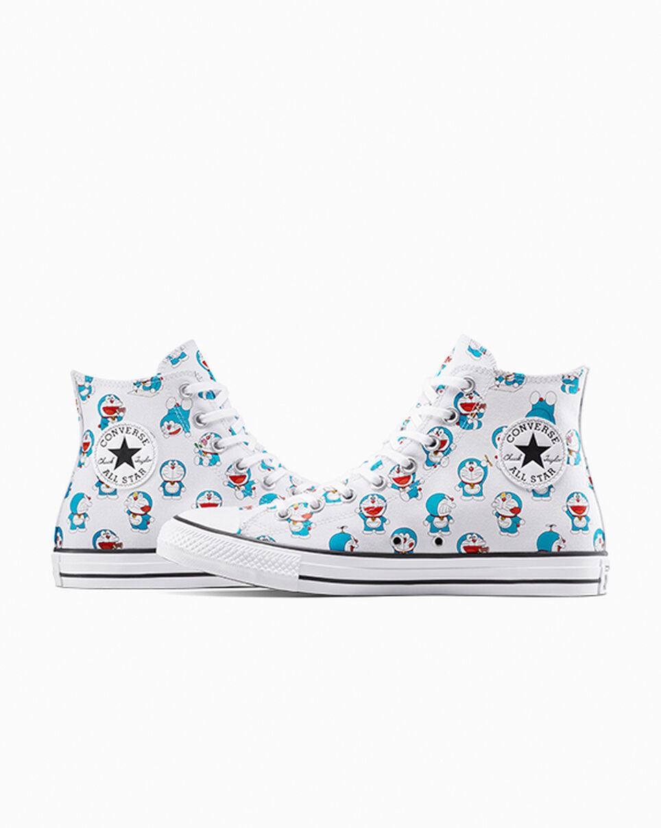 Converse x Doraemon Chuck Taylor All Star - 6