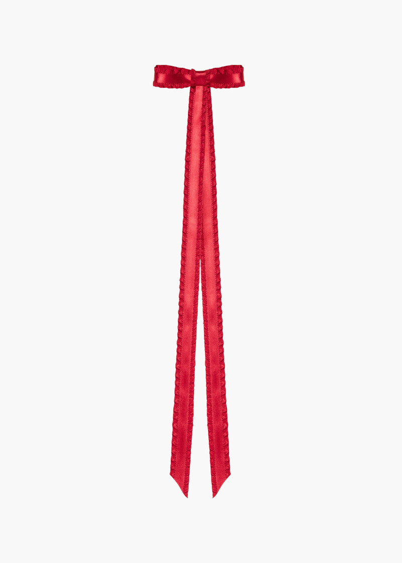 Mabel 활 Barrette - 1