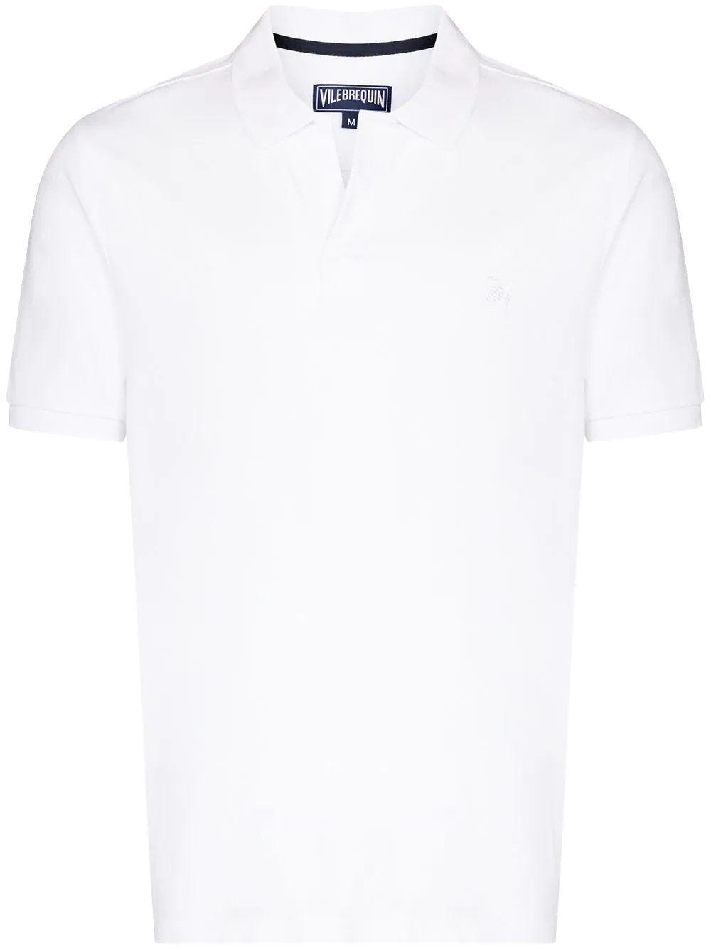 Palatin short-sleeve polo shirt - 1