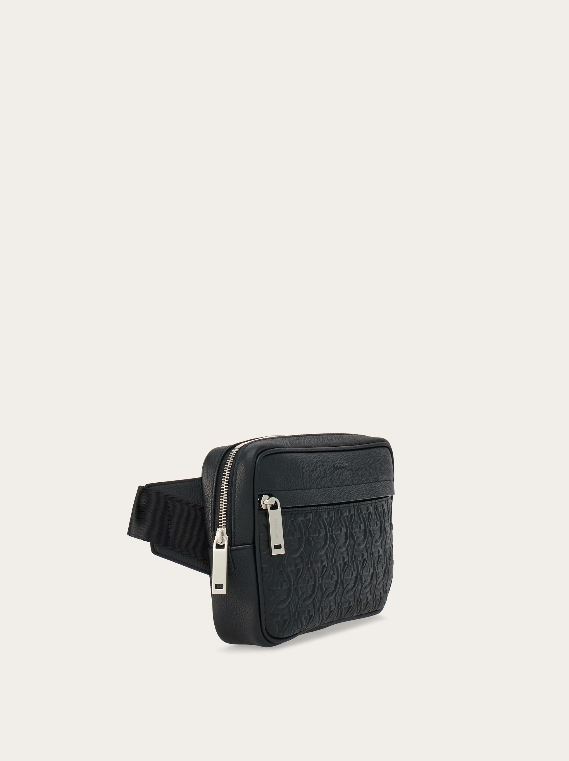 Gancini belt bag - 3