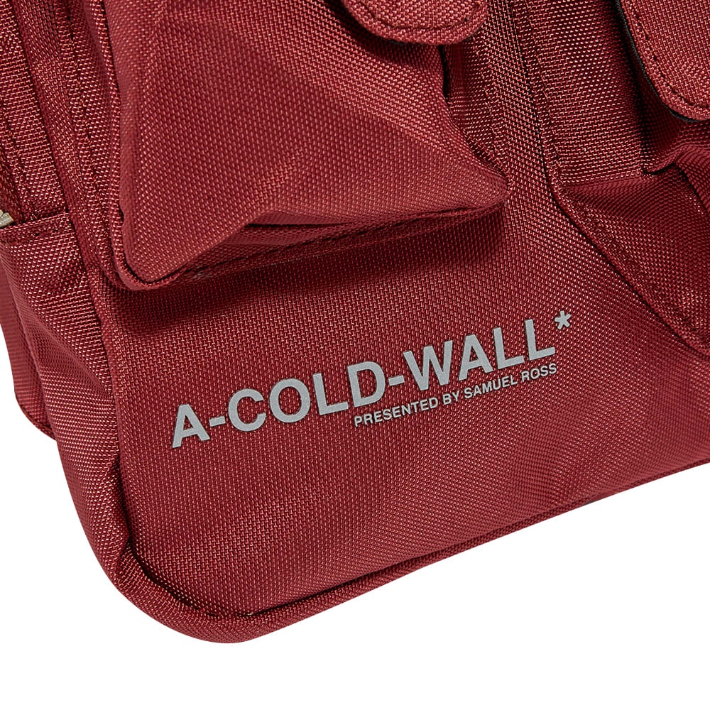 A-COLD-WALL* Abdomen Bag - 3