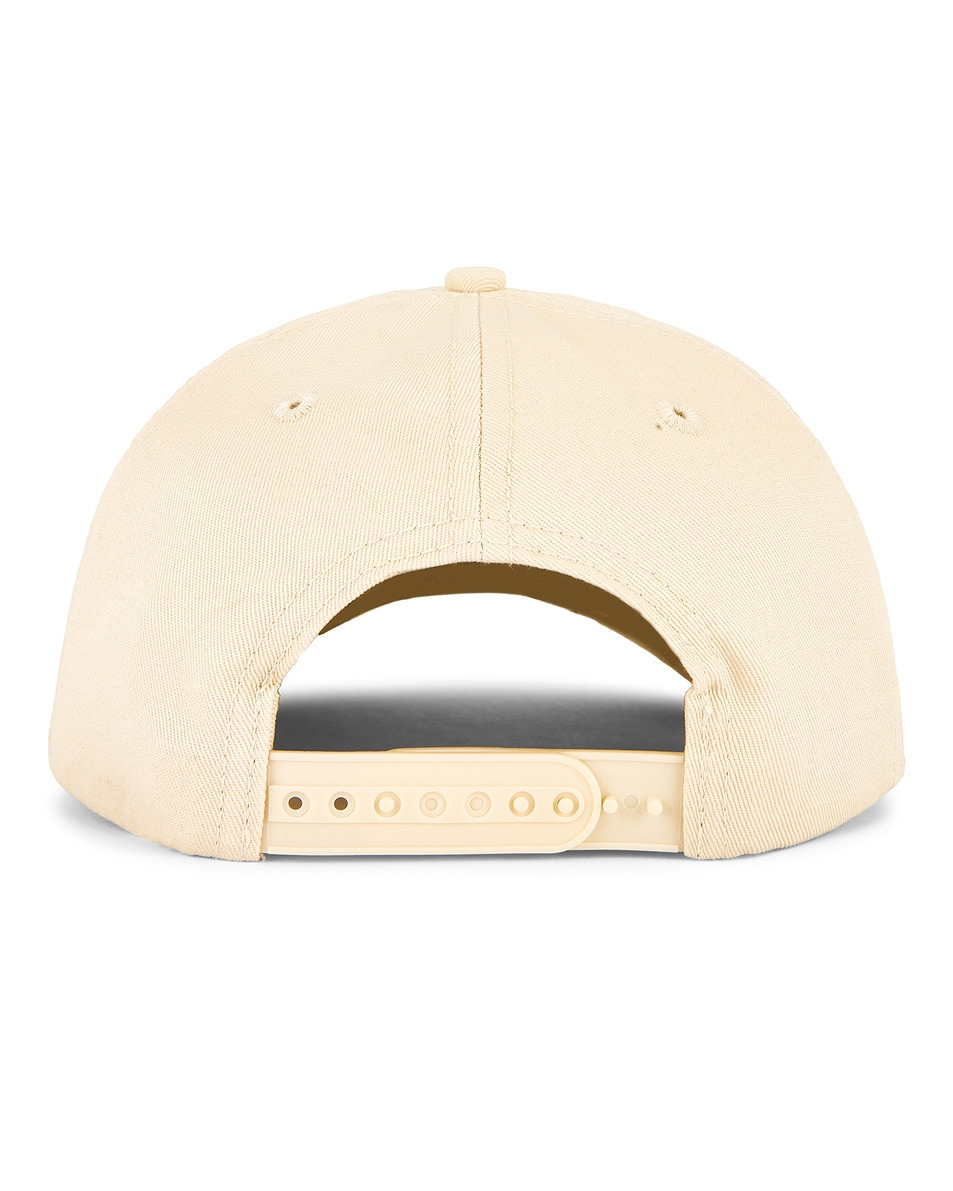 Billboard Dad Hat - 2