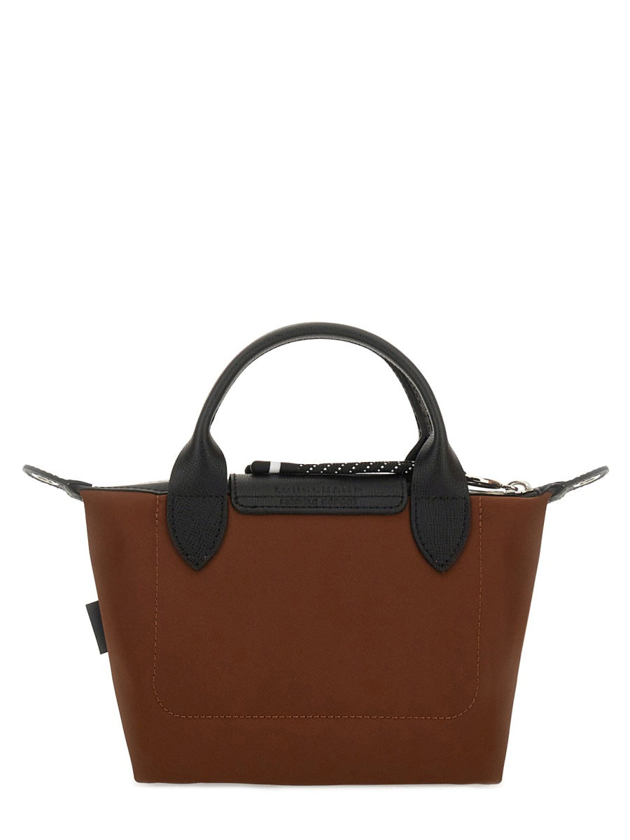 Le Pliage Xs Handle Bag - 2