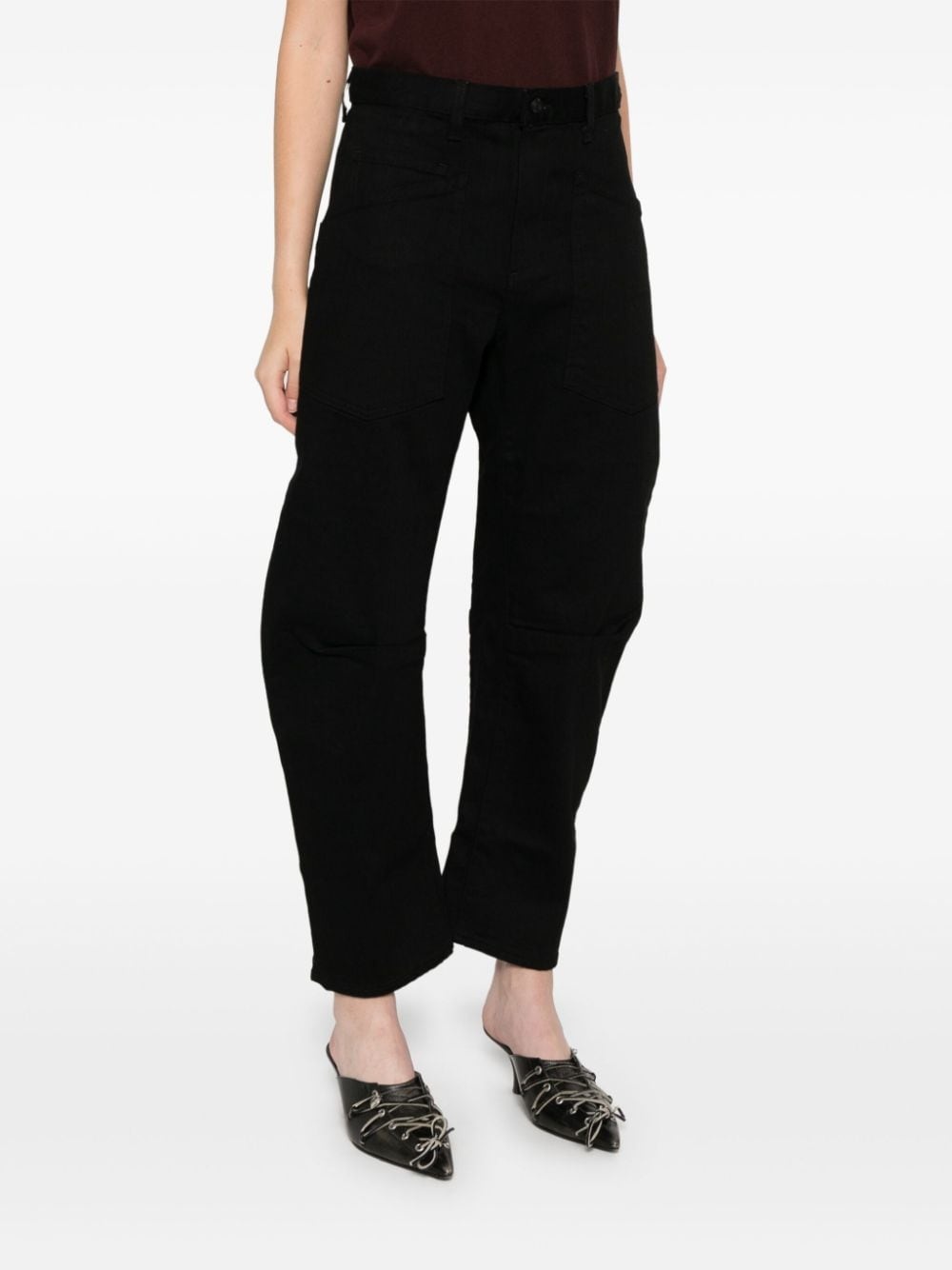 Shon jeans - 3