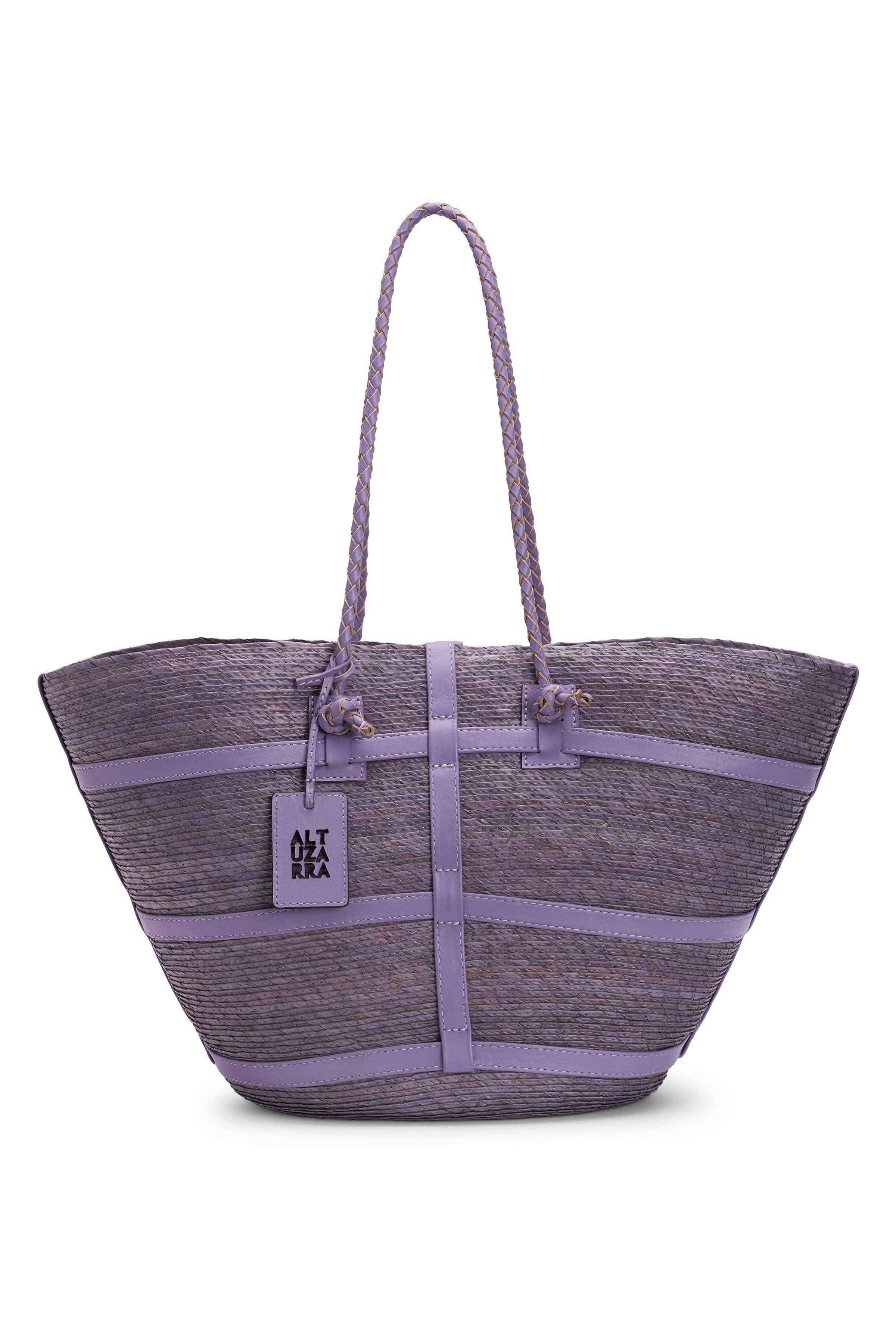 'WATERMILL' BAG LARGE - 1