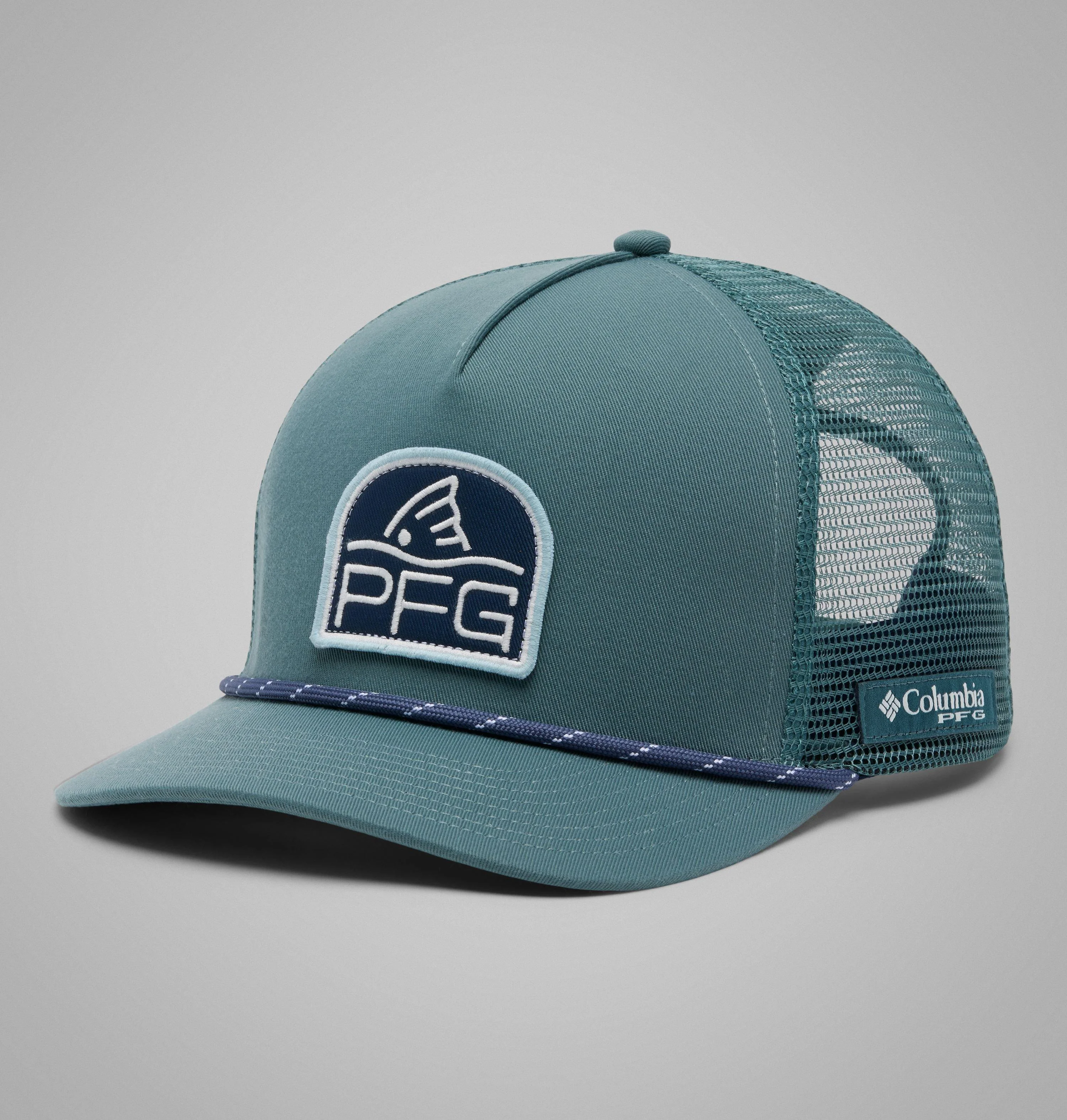 PFG Uncharted II Snap Back Hat - 1