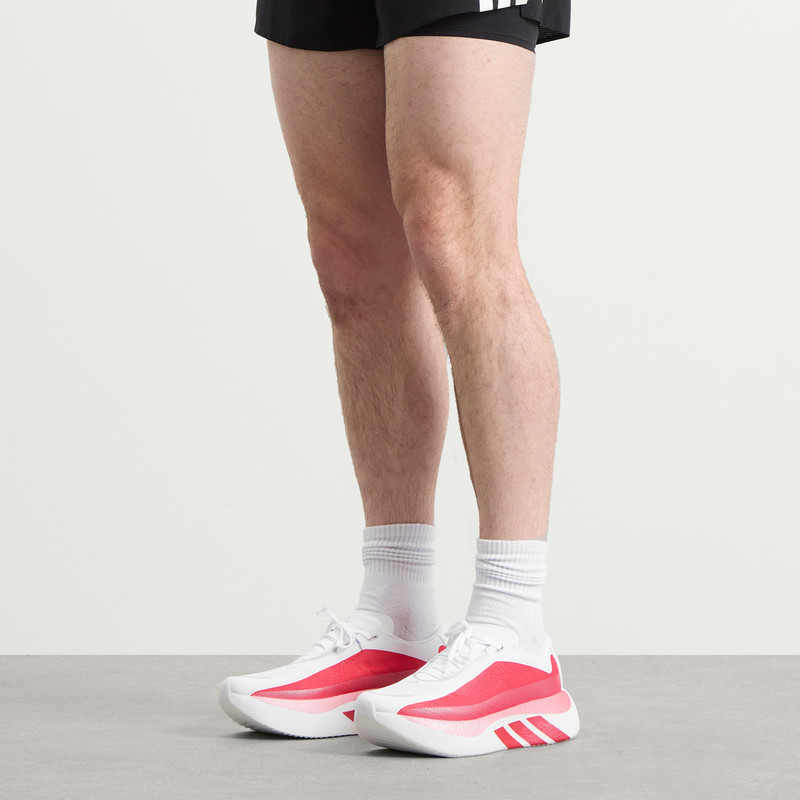 adidas adidas adidas Hyperboost Edge Sneaker outlook