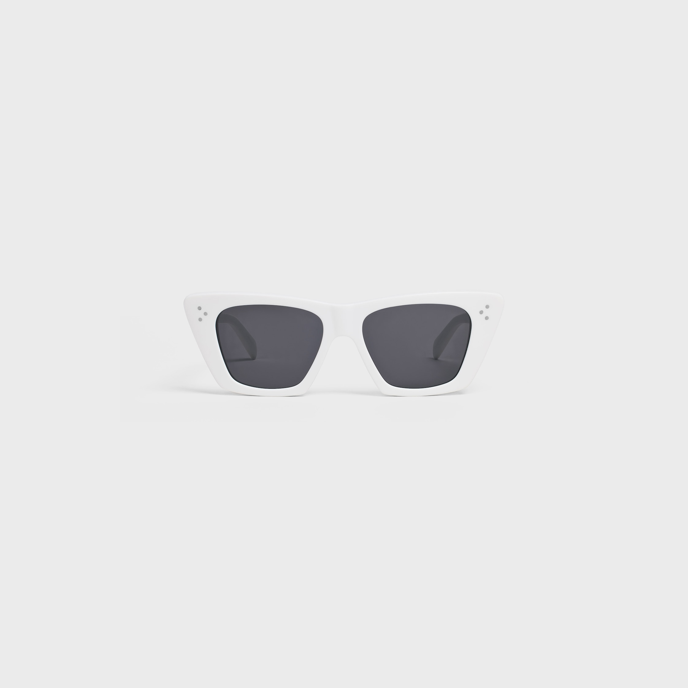 Cat Eye S187 Sunglasses in Acetate - 1