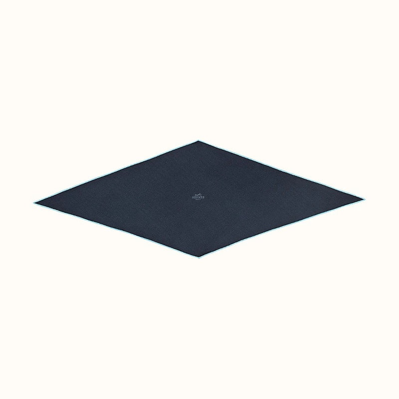 Hermès Uni mini losange outlook