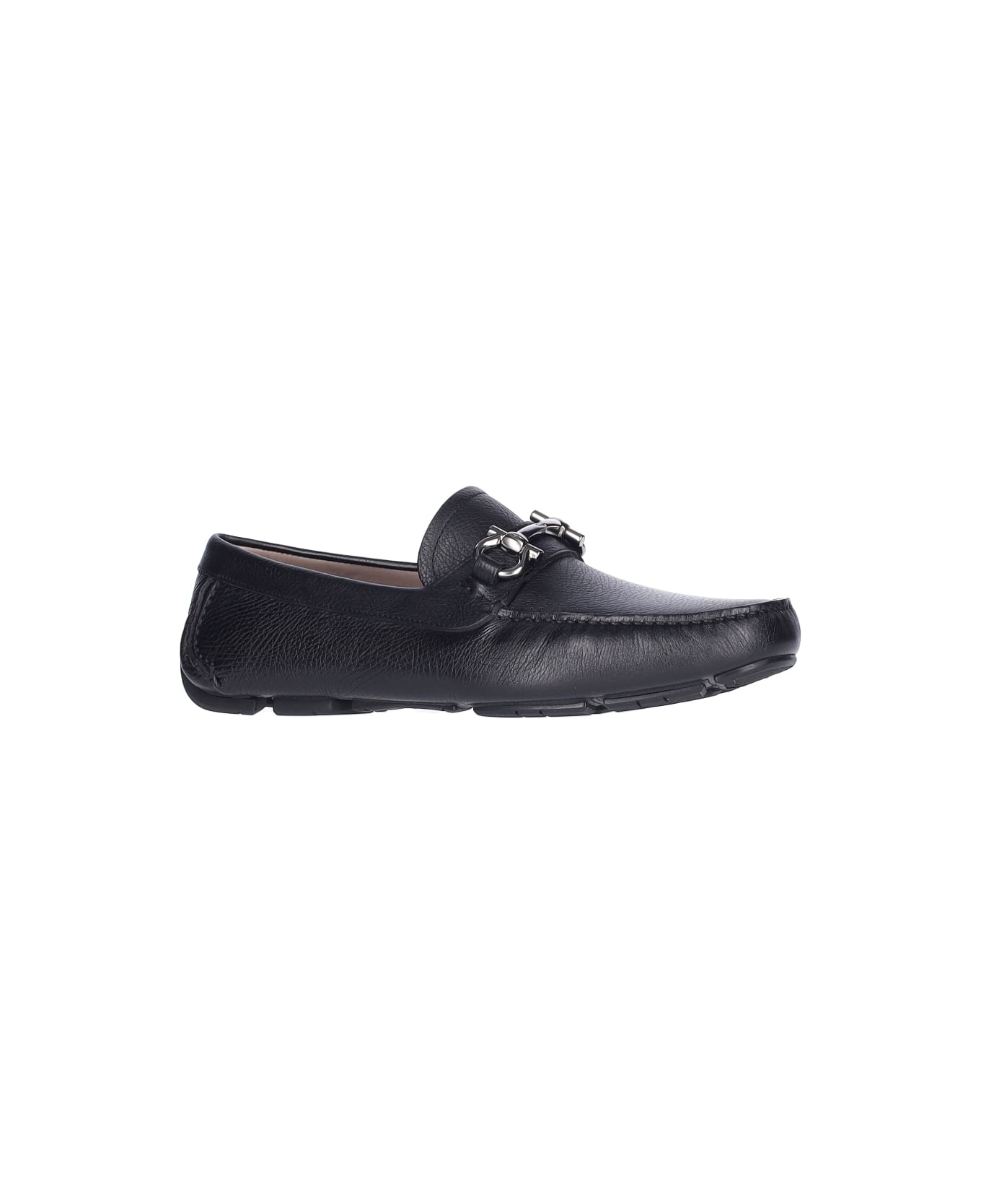 Loafers 'gancini' - 2