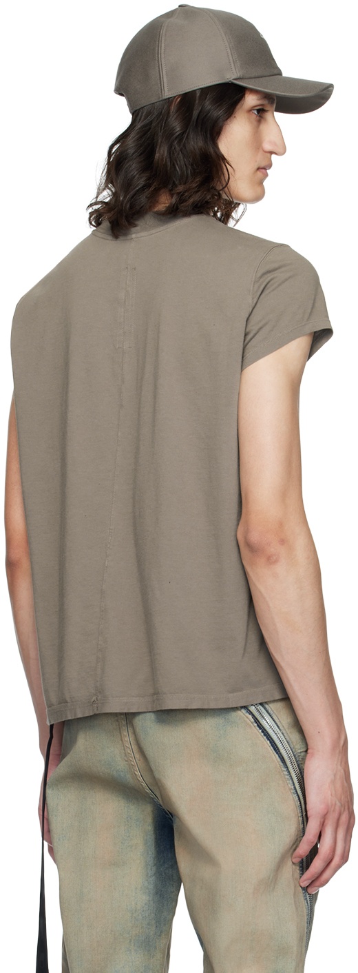 Gray Small Level T-Shirt - 3