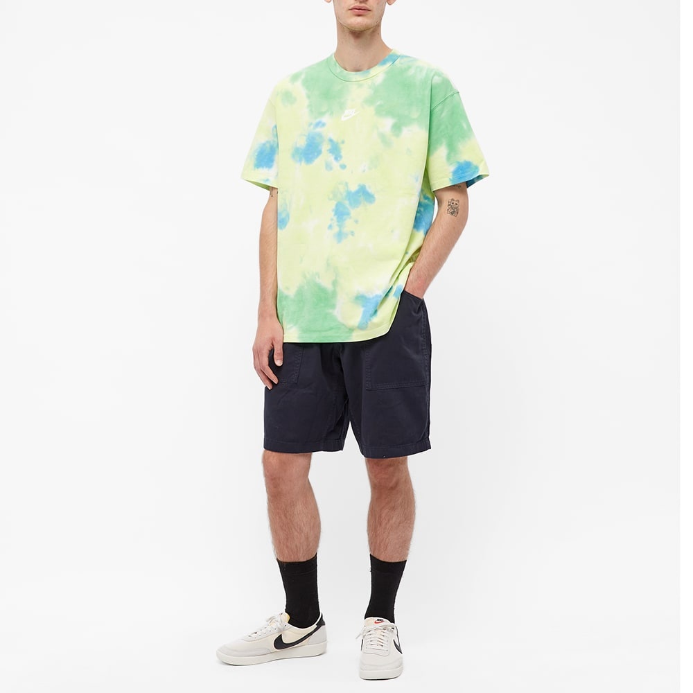 Nike Tie Dye Tee - 5