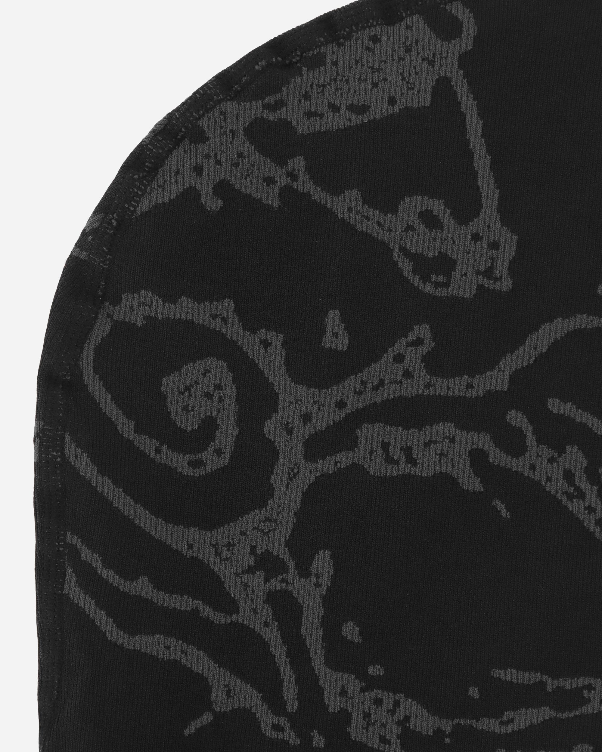 Nightfall Dryarn Balaclava Black - 6