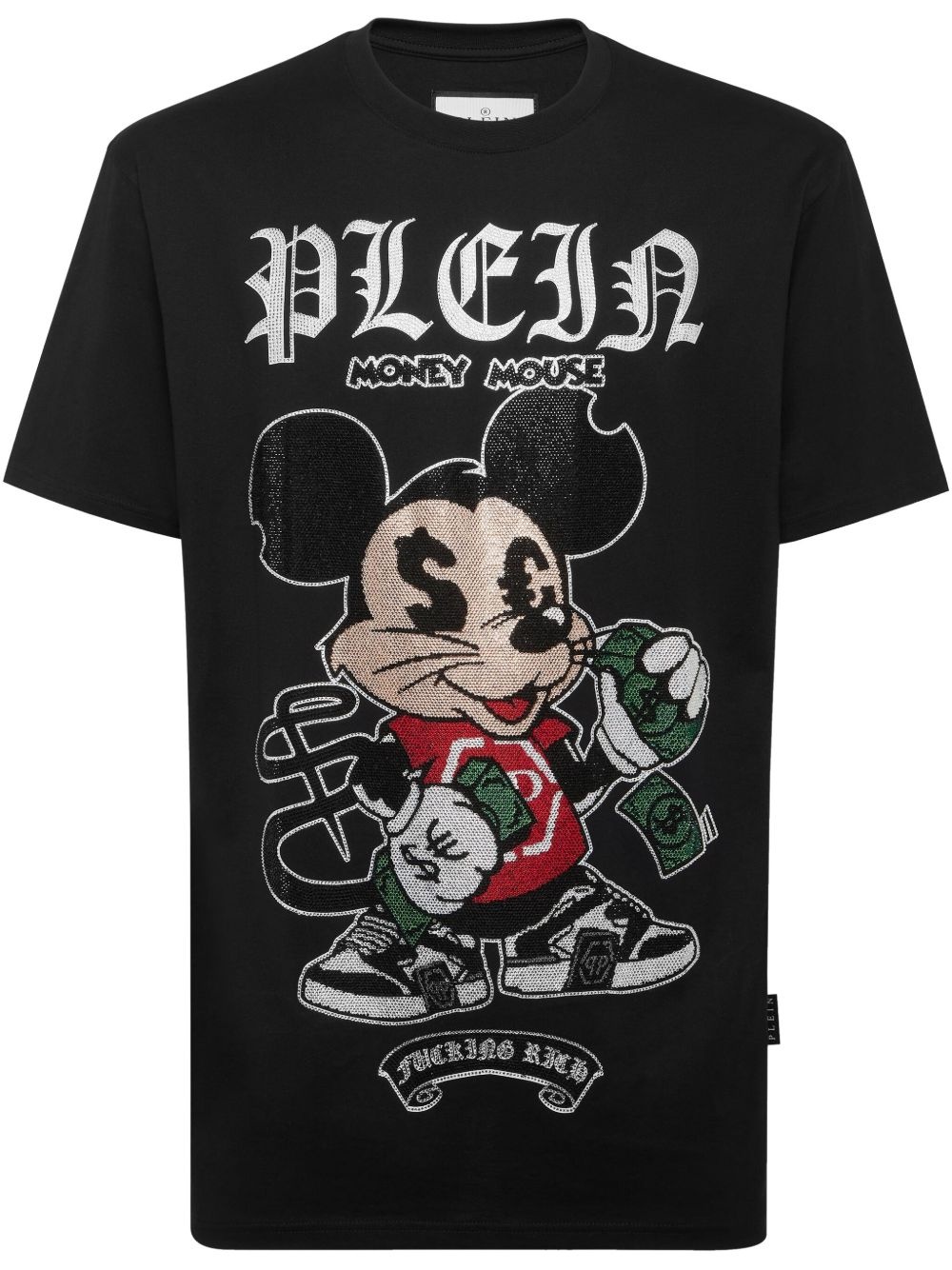 Money Mouse T-shirt - 1
