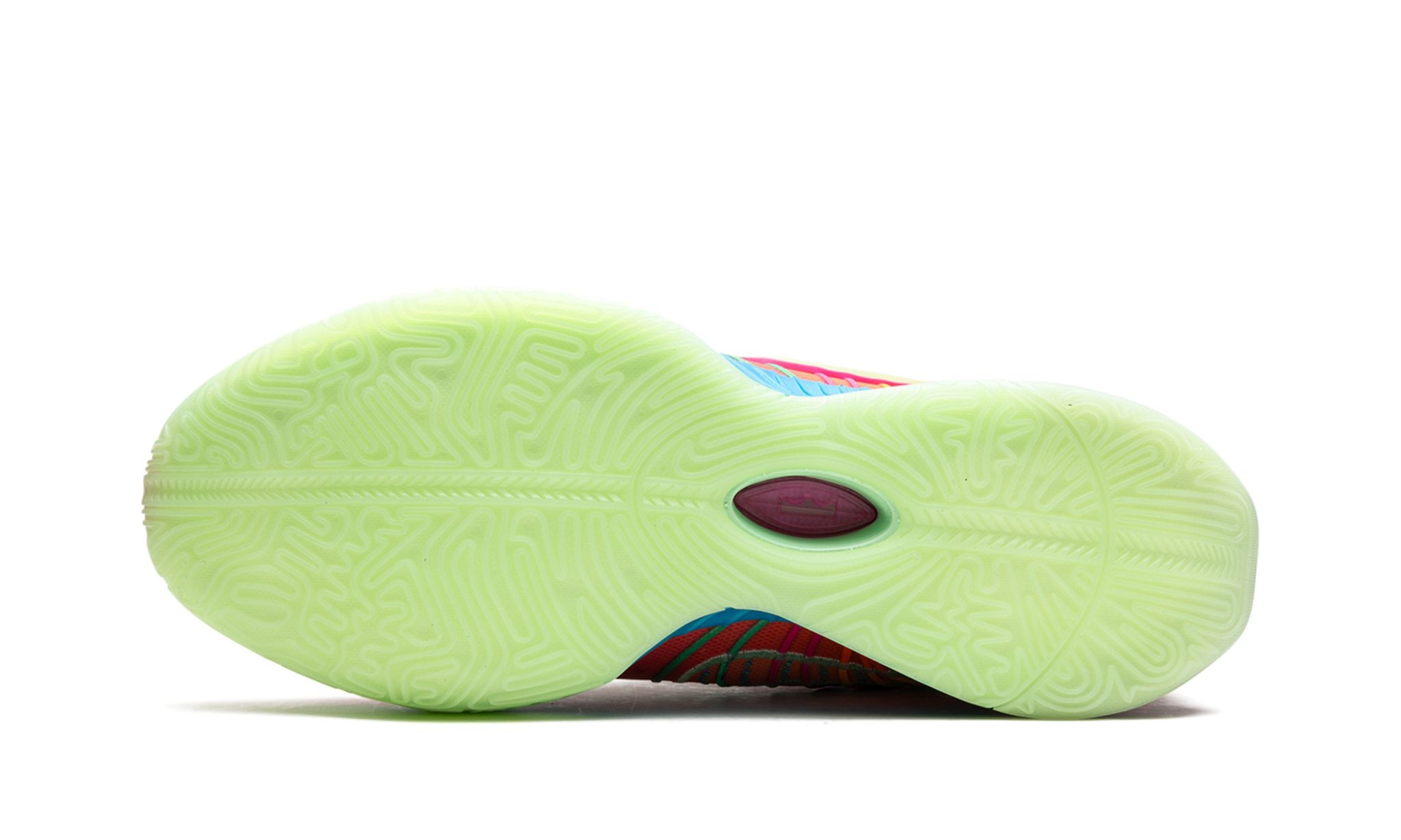 LeBron 21 "Optimism" - 5